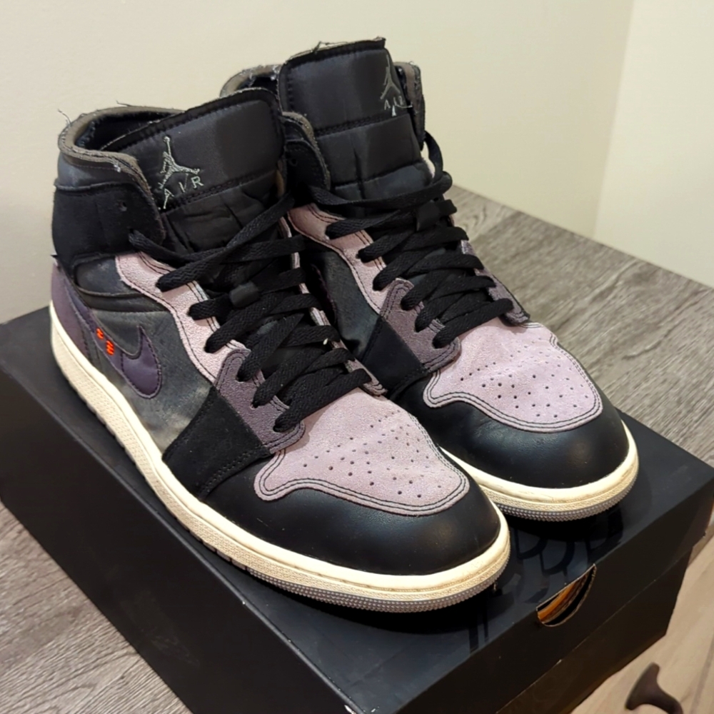 Jordan 1
